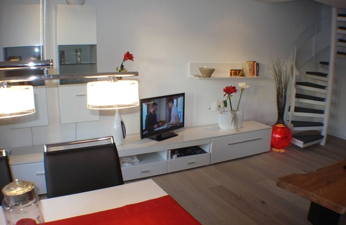 Ernen Apartamento | Ferienwohnung Aragon P36 , Ernen