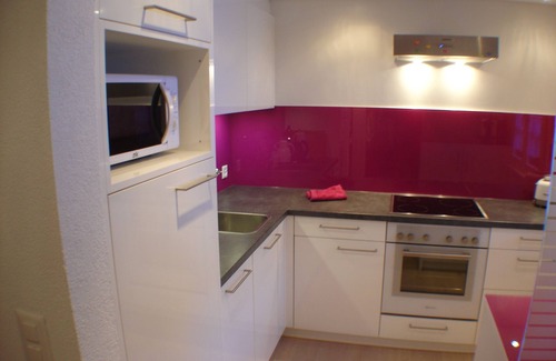 Ernen Apartamento | Ferienwohnung Aragon P36 , Ernen