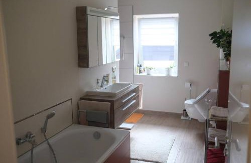 Klaeden Apartamento | Ferienwohnung Arendsee