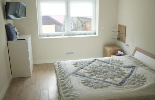 Klaeden Apartamento | Ferienwohnung Arendsee