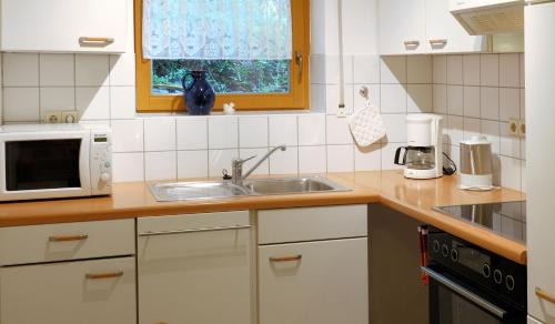 Dilsberg Apartamento | Ferienwohnung Armitter
