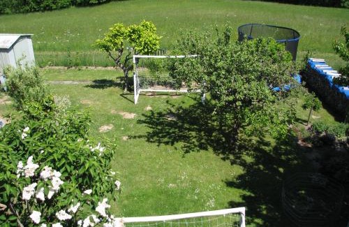 Arenberg-Immendorf Apartamento | Ferienwohnung Arnold