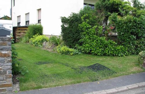 Arenberg-Immendorf Apartamento | Ferienwohnung Arnold
