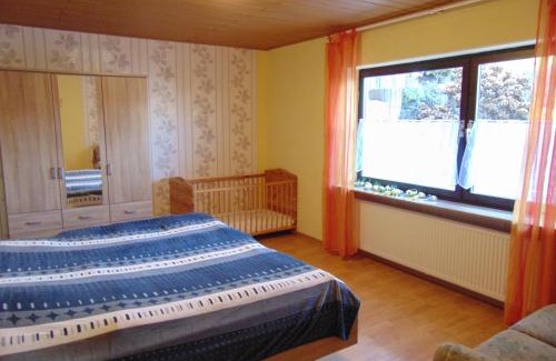 Plaidt Apartamento | Ferienwohnung Astor zwischen Rhein und Mosel