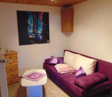 Plaidt Apartamento | Ferienwohnung Astor zwischen Rhein und Mosel