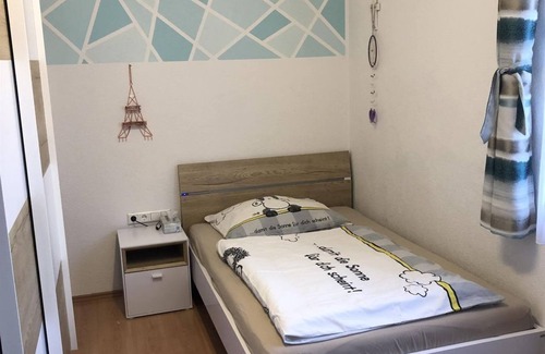 Aigen im Ennstal Cama Y Desayuno | Ferienwohnung B - Kirchenwirt Aigen