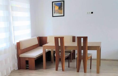 Atzbach Apartamento | Ferienwohnung