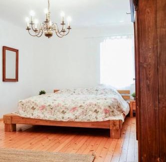 Eggersdorf Apartamento | Ferienwohnung am Pferdehof