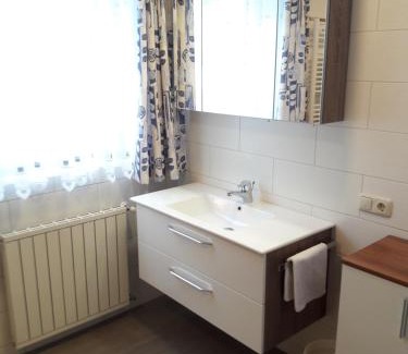Lassing Apartamento | Ferienwohnung Kupfer