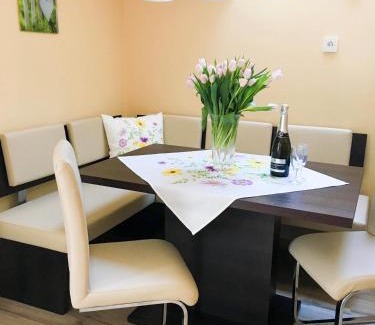 Goestling an der Ybbs Apartamento | Ferienwohnung Lange