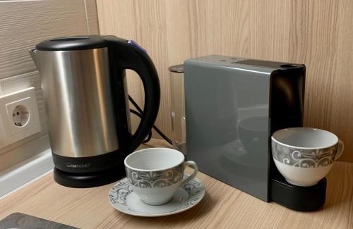 Goestling an der Ybbs Apartamento | Ferienwohnung Lange