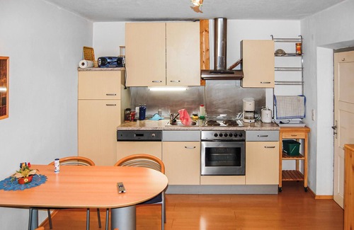 Rinn Apartamento | Ferienwohnung Rinn bei Ibk