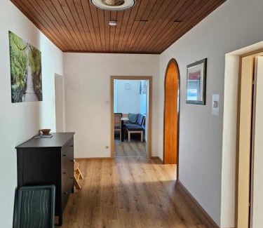 Spittal an der Drau Apartamento | Ferienwohnung Blick Martennock