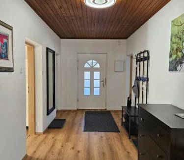 Spittal an der Drau Apartamento | Ferienwohnung Blick Martennock