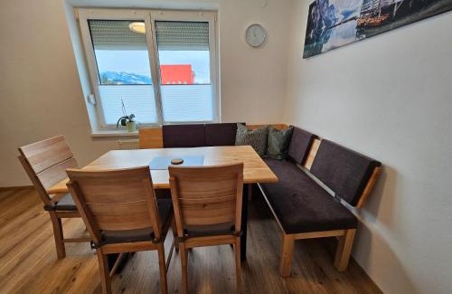 Spittal an der Drau Apartamento | Ferienwohnung Blick Martennock