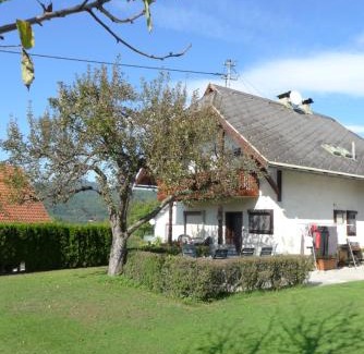 Augsdorf Apartamento | Ferienwohnung Kusternik