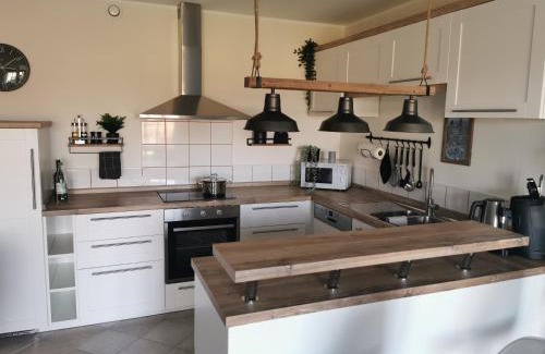Braunfels Apartamento | Ferienwohnung Auenland