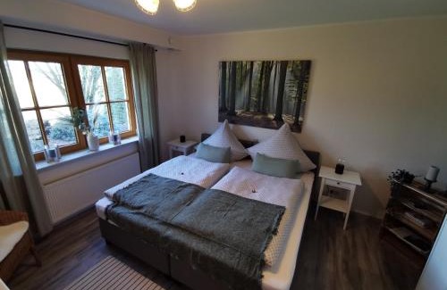 Braunfels Apartamento | Ferienwohnung Auenland