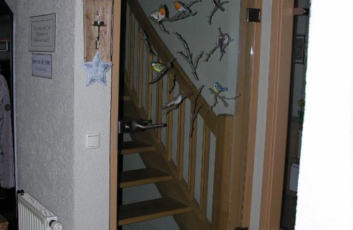 Radebeul Apartamento | Ferienwohnung Auenweg