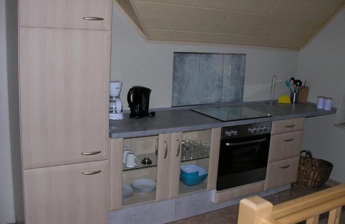 Radebeul Apartamento | Ferienwohnung Auenweg