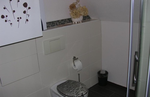 Radebeul Apartamento | Ferienwohnung Auenweg