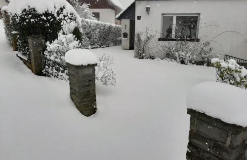Hofen Apartamento | Ferienwohnung auf Alzen