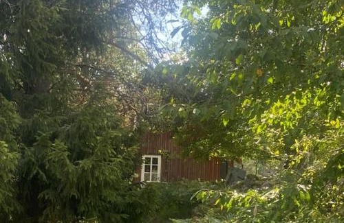 Mariannelund Apartamento | Ferienwohnung auf dem Bauernhof
