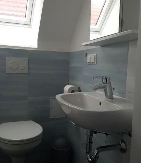 Großraschen Apartamento | Ferienwohnung auf dem Bauernhof