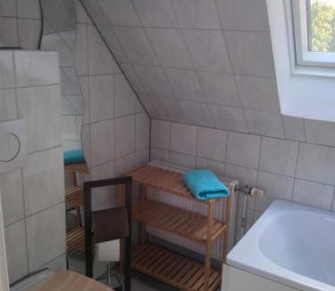 Grabow-Below Apartamento | Ferienwohnung auf dem Land Mecklenburgische Seenplatte Müritz, ländliche Region