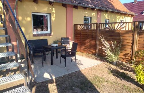 Grabow-Below Apartamento | Ferienwohnung auf dem Land Mecklenburgische Seenplatte Müritz, ländliche Region