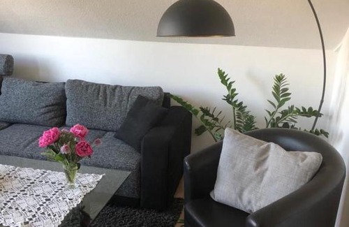 Gappenach Apartamento | Ferienwohnung auf dem Maifeld