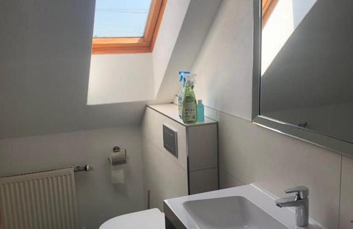 Gappenach Apartamento | Ferienwohnung auf dem Maifeld