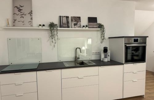 Ahr - Middle Rhine Apartamento | Ferienwohnung Auf Der Höll