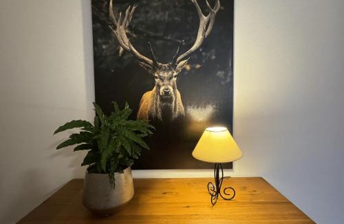 Ahr - Middle Rhine Apartamento | Ferienwohnung Auf Der Höll