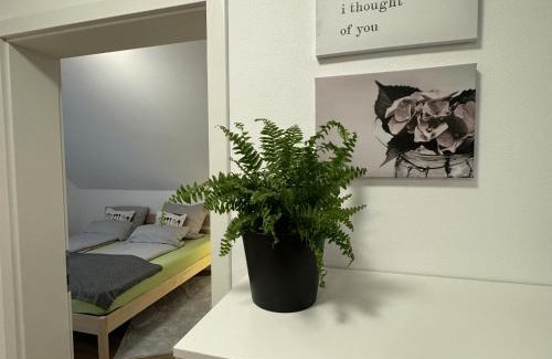 Ahr - Middle Rhine Apartamento | Ferienwohnung Auf Der Höll