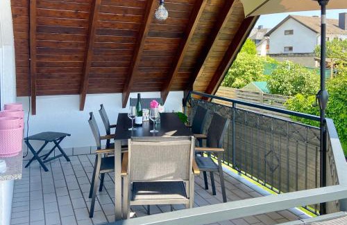 Dieblich Apartamento | Ferienwohnung auf der Moselhöhe - Nähe Koblenz und Cochem