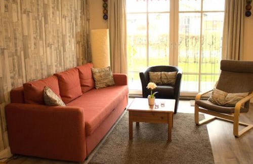 Timmendorf Apartamento | Ferienwohnung auf Insel Poel