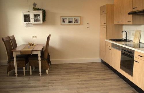 Timmendorf Apartamento | Ferienwohnung auf Insel Poel