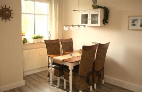 Timmendorf Apartamento | Ferienwohnung auf Insel Poel