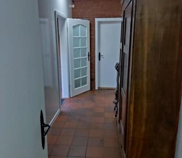 Center Apartamento | Ferienwohnung Aurich Zentrum EG siehe auch FeWo OG
