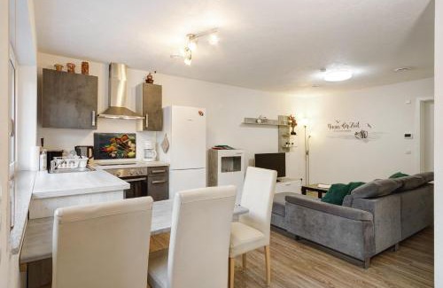 Deggenhausertal Apartamento | Ferienwohnung Auszeit