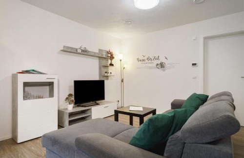 Deggenhausertal Apartamento | Ferienwohnung Auszeit