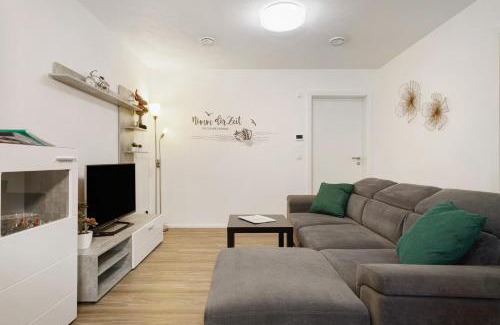 Deggenhausertal Apartamento | Ferienwohnung Auszeit