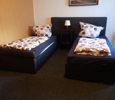 Rathenow Apartamento | Ferienwohnung Ausborn