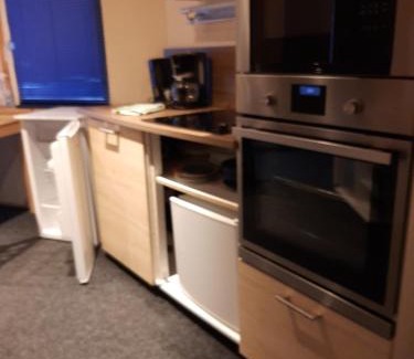 Rathenow Apartamento | Ferienwohnung Ausborn