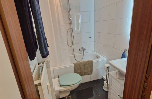 Bad Bevensen Apartamento | Ferienwohnung Auszeit