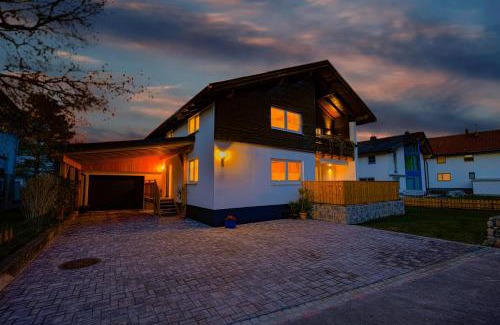 Vils Apartamento | Ferienwohnung Auszeit