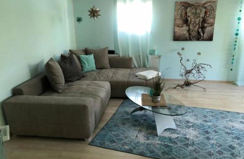 Mahlsdorf Apartamento | Ferienwohnung Auszeit