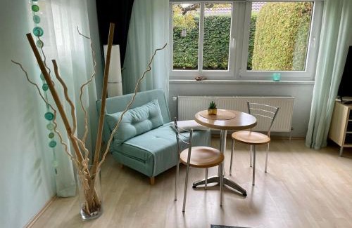 Mahlsdorf Apartamento | Ferienwohnung Auszeit