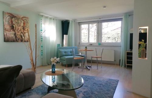Mahlsdorf Apartamento | Ferienwohnung Auszeit